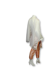 D20 Pakistani Indian Women 3 Piece Semi Formal Dress